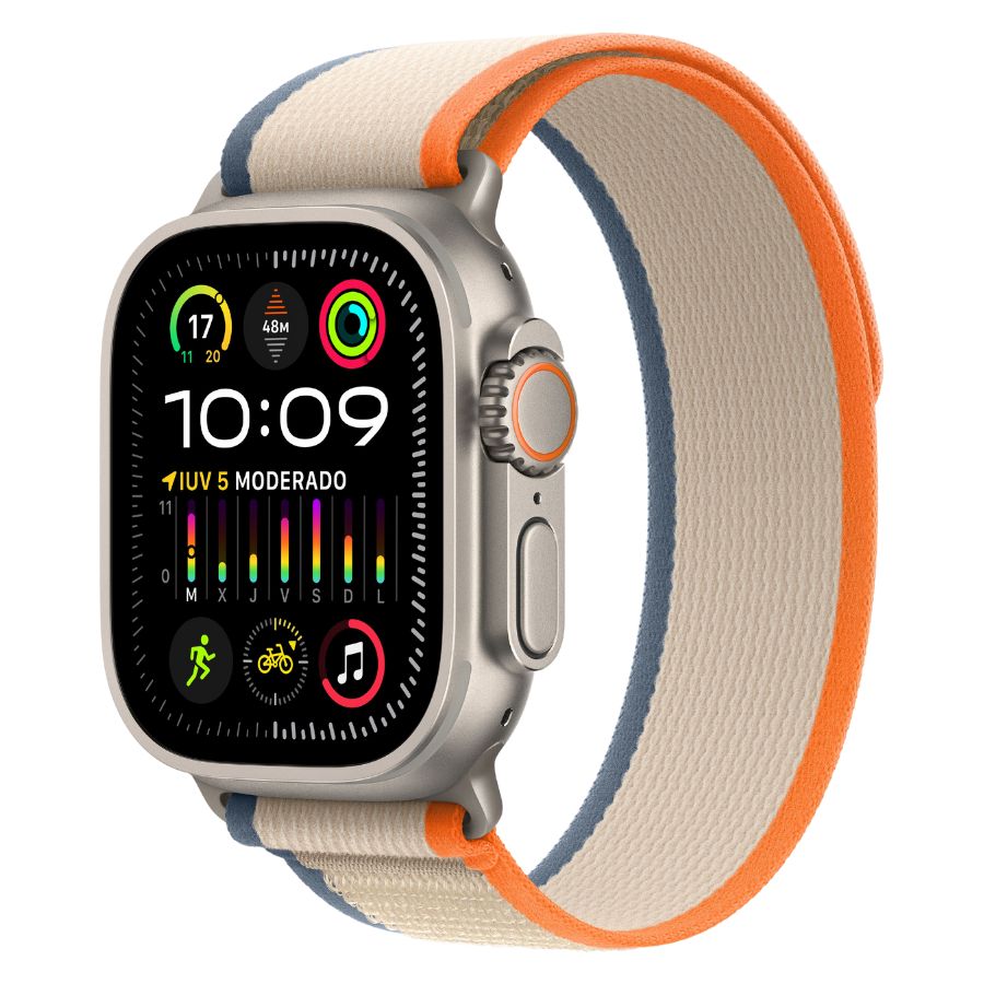 SMART WATCH - NUEVA GENERACION